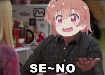 Apenas um video O T A K U