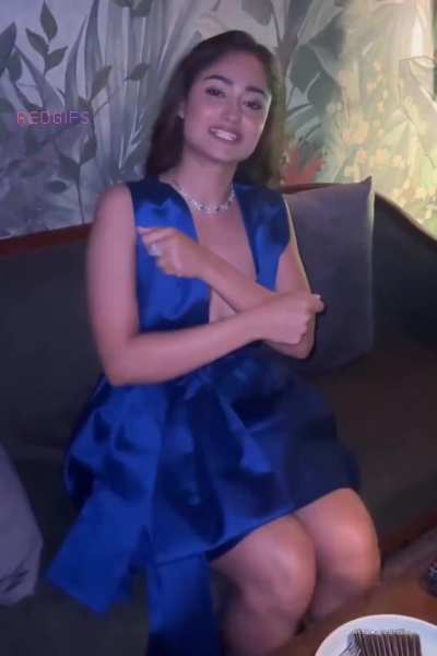 Tridha's birthday bash