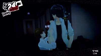 Five nights at futaba’s