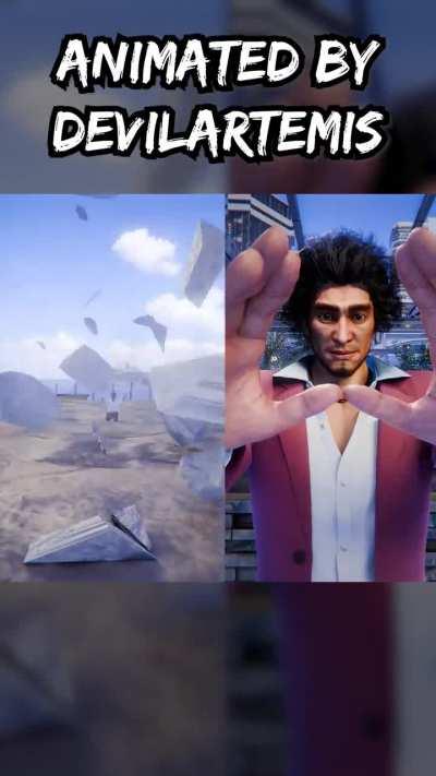 I ABSOLVE YOU OF YOUR SINS