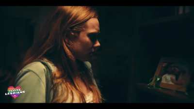 Emily Gateley (21) & Daisy Tichenor (20's) - 