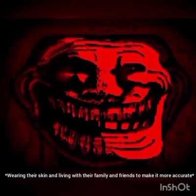 Experiment #17 ; the skin suit