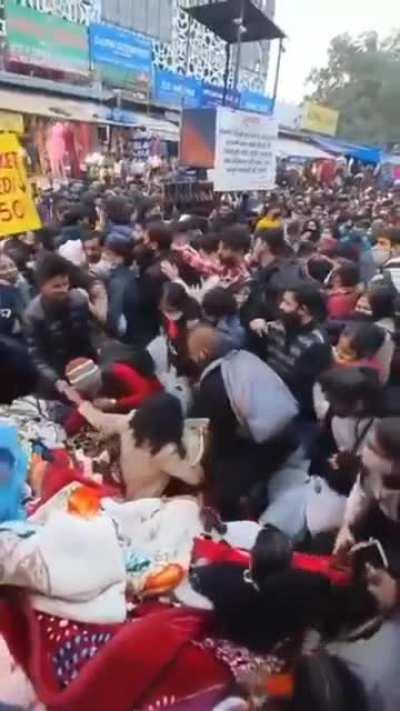 The two most common elements in the universe are Hydrogen and Stupidity.