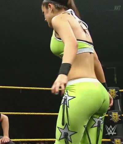 Sexy Bayley