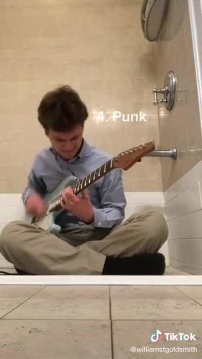 The Office Theme in 10 different genres