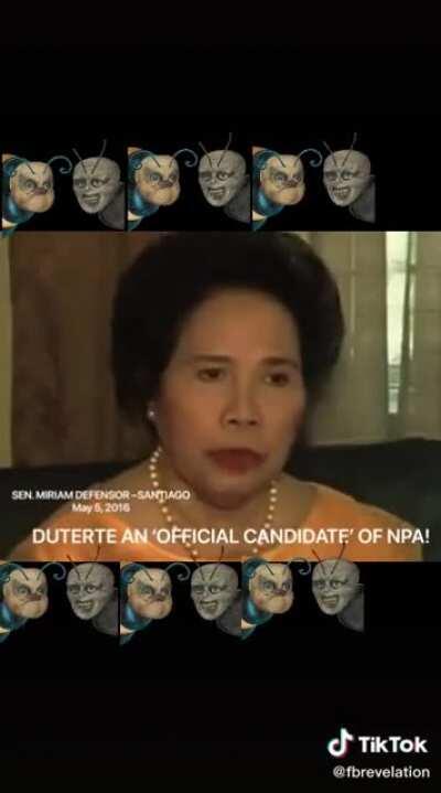 I saw this on tik tok