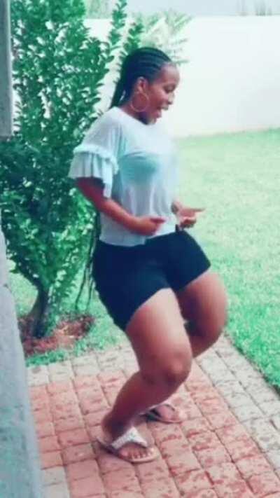 Motherland Booty 🇿🇦🇿🇦