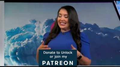 Felicia Combs vs. Stephanie Abrams👀🚨🚨 July 13, 2023