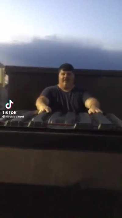 Sure doesn’t seem alright