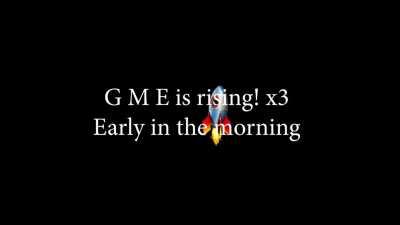 Citron Shorters - GME Sea Shanty #2