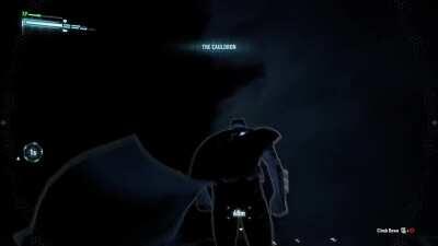 I guess Batman does kill