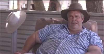 Living his beat life