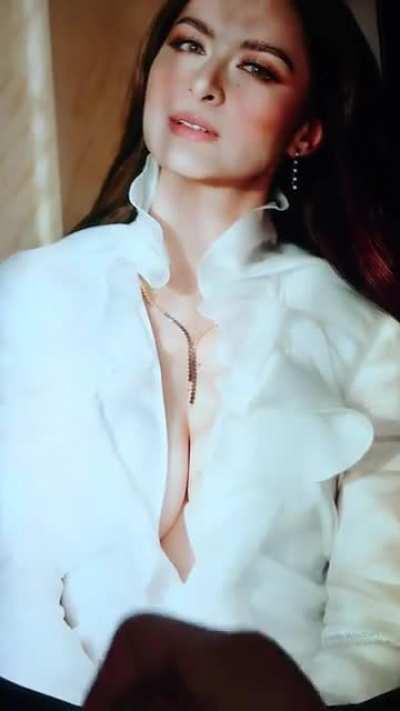 Marian Rivera Cum Tribute 2