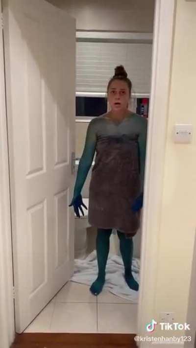 Как сделать эльфа