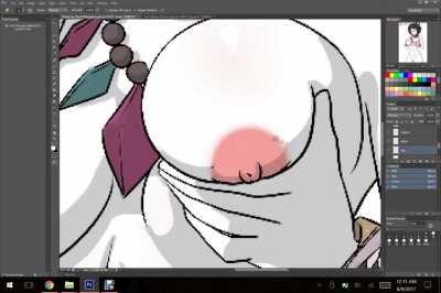 Olivia by Dark Mangaka