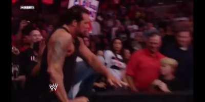 Me everytime Luther comes on screen 👉🤪