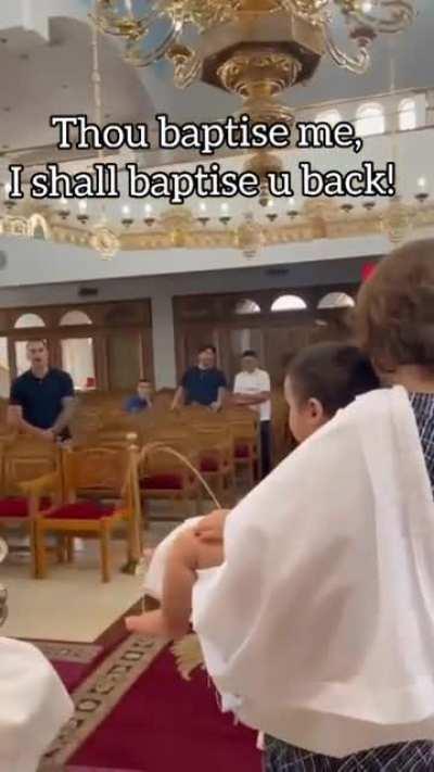 The only thing we wanted to see ffs