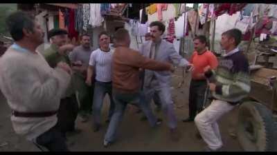 The state of the entire subreddit after THAT song.