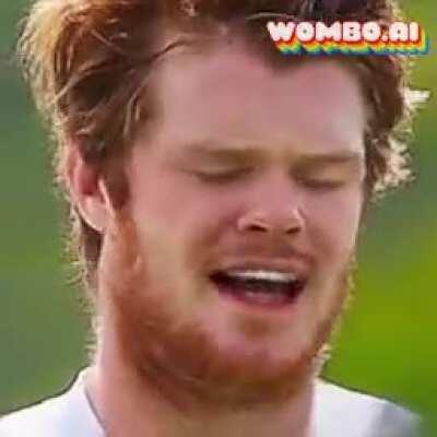 People don’t even realize GEQBUS is a beautiful singer