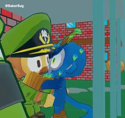 Hop on Btd6 (PARODY)