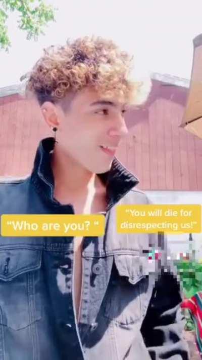 Same guy, caption in comments