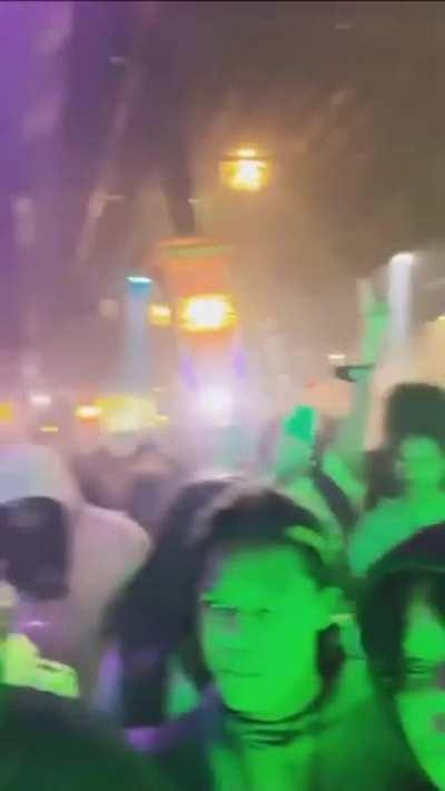 DC rapper dead body placed in night club after funeral