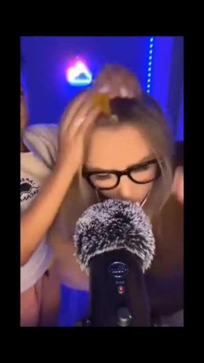 Goofy ahh baby go brr