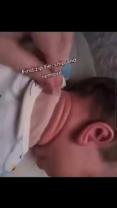 how to fix a floppy head.