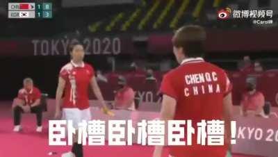 听说支蛆说伊藤笑的不尊重对手观众？ 看看这个贵物.