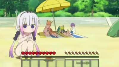 Crab was slain by Kanna