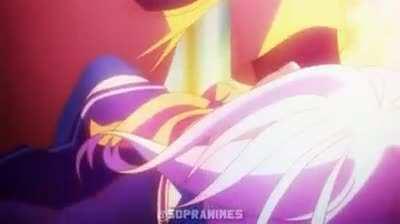 Baixei no game no life errado