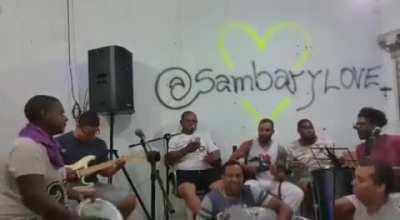 Transendemos os limites do dorime ameno