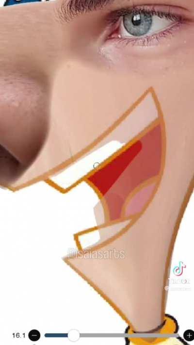 photorealistic phineas