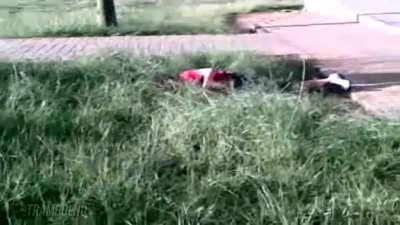 Capotes de skate ao som de Kick Buttowski