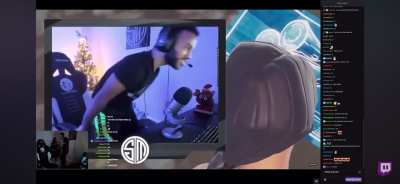 Does anyone know anything about where this dude at