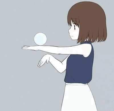 Olha só toda essa habilidade com a bola! É um talento muito útil, não acham?