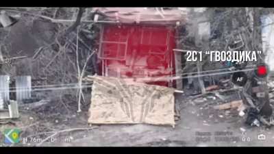 Compilation of FPV drone strikes on Ukrainian vehicles and soldiers in the Kursk region