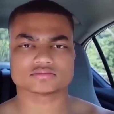 This man love minecraft