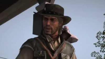 Is there a lore reason on why jimsyjor milaton says this line to bull?