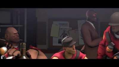 A clip of Spy's Motivational Speech from Expiration Date, for our impending doom on March 15th