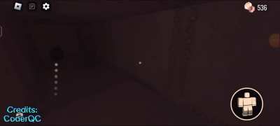 When doors finually find the cheater.