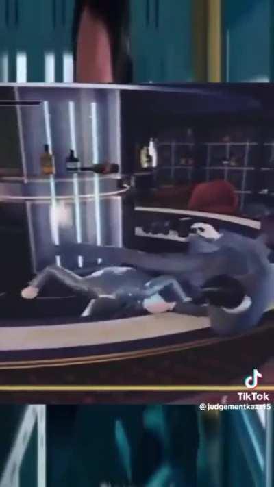 B(all)ig Yagami F(ard)riends