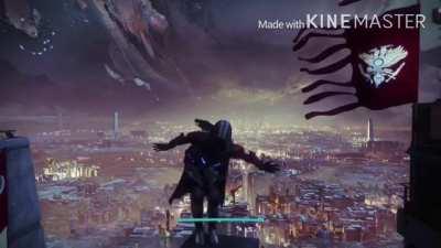 show off your moves 🥴 (my guardian)