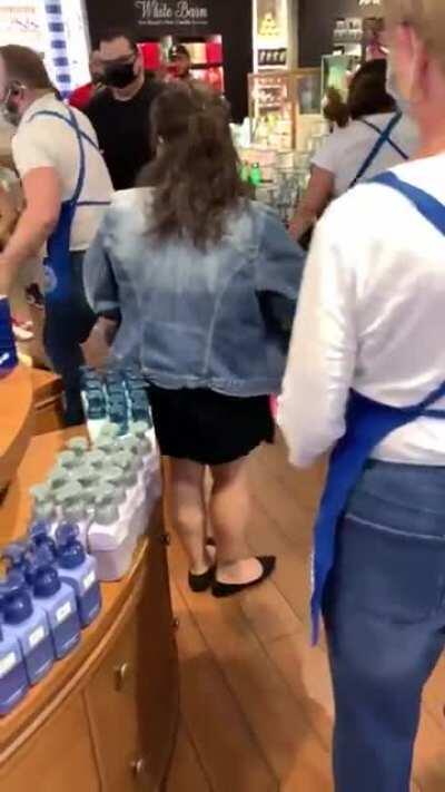 Rodditoare feministe sarabatoresc 