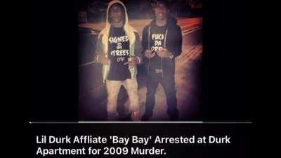 THF Zoo's impression of Akademiks 😂