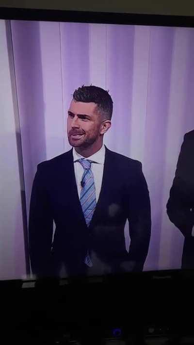 What's going on here