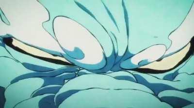 Damn Gear 5 sound effects going CRAZY