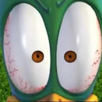 Madness combat moment