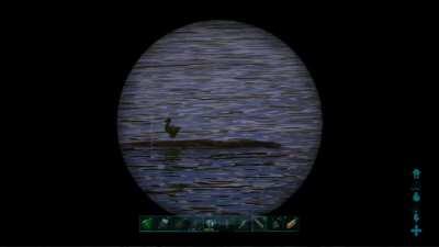 Every successful tribe needs a solid coastal defense.