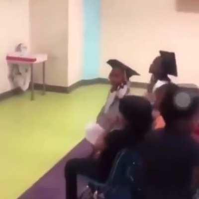 Somewhere in a western public schools